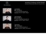 Mercedes-Benz C 200 d AVANTGARDE+LED+NAVI+PARKTRONIC+TOTWINKEL - Mercedes-Benz C 200 mit Diesel-Antrieb