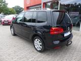 Volkswagen Touran Cup*7-Sitze*DSG*Navi*AHK*Tempomat - Volkswagen Touran in Wuppertal