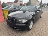 BMW 1 Lim.116i.8 Fachbereift.SHZ.Klima.HU BIS12-2026 - BMW 116 aus 2007: 116i