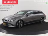 Mercedes-Benz CLA 180 Shooting Brake Business Solution Luxury - graue Mercedes-Benz CLA 180 Shooting Brake
