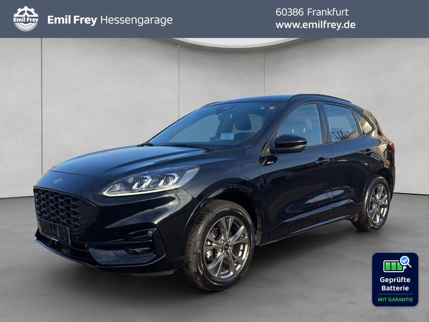 Image of Ford Kuga