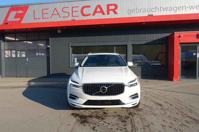 Volvo XC60 Inscription Expr. Plug-In Hybrid *EXP.23490