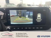 Hyundai i20 - Vorschau Bild 15