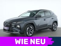 Hyundai TUCSON - Vorschau Bild 1