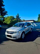 Dodge Journey 2.0 CRD SE Diesel 7-Sitzer - Dodge Journey 7-Sitzer