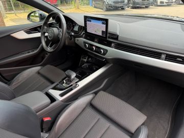 Audi A5 - 6