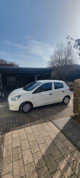 Mitsubishi Space Star 1.0 -