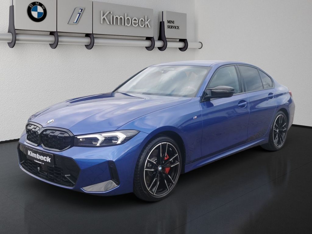 BMW M340i