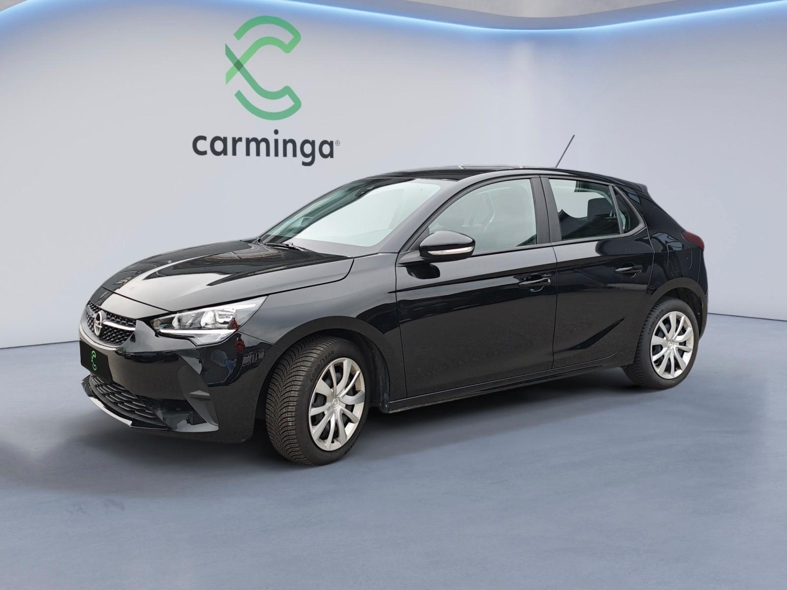 Opel Corsa Edition  / 1.Hand