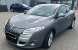 Renault Megane Coupé Dynamique 1.6 16V 110 Dynamique - Renault Megane aus 2010: Dynamique