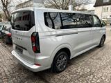 Ford Tourneo Custom Titanium 9-Sitz. Bus 320 L2 FWD - Ford Unfallwagen