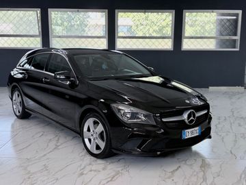 Mercedes CLA 200 - 3