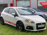 Abarth Grande Punto 1.4 16V Turbo HU/AU NEU WENIG KM - Abarth Grande Punto Gebrauchtwagen