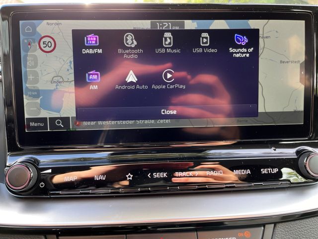 Ceed_sw 1.0 T-GDI / UPE: 29.160,- € / VISION STD