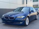 BMW 525 d Lim Automatik Kamera HeadUp 6 zylinder F10 - BMW 525: 525d F10