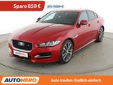 Jaguar XE 25t R-Sport Aut*NAVI*XENON*ACC*CAM*PDC*SHZ* - Jaguar in Bochum