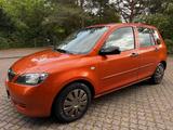 Mazda 2 Lim. 1.25 Comfort - Mazda 2 aus 2005