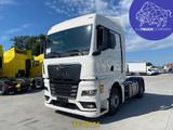 MAN TGX 480 NEW