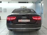 Audi A8 3.0 TDI Quattro Luft Soft Kam Massage 4xSHZ - Audi A8 aus 2011: A8l