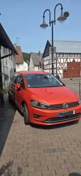 Volkswagen Golf Sportsvan 1.2 TSI 81kW DSG LOUNGE BMT L... - Volkswagen Golf: 2.8