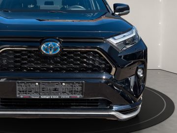 Toyota RAV 4 - 11