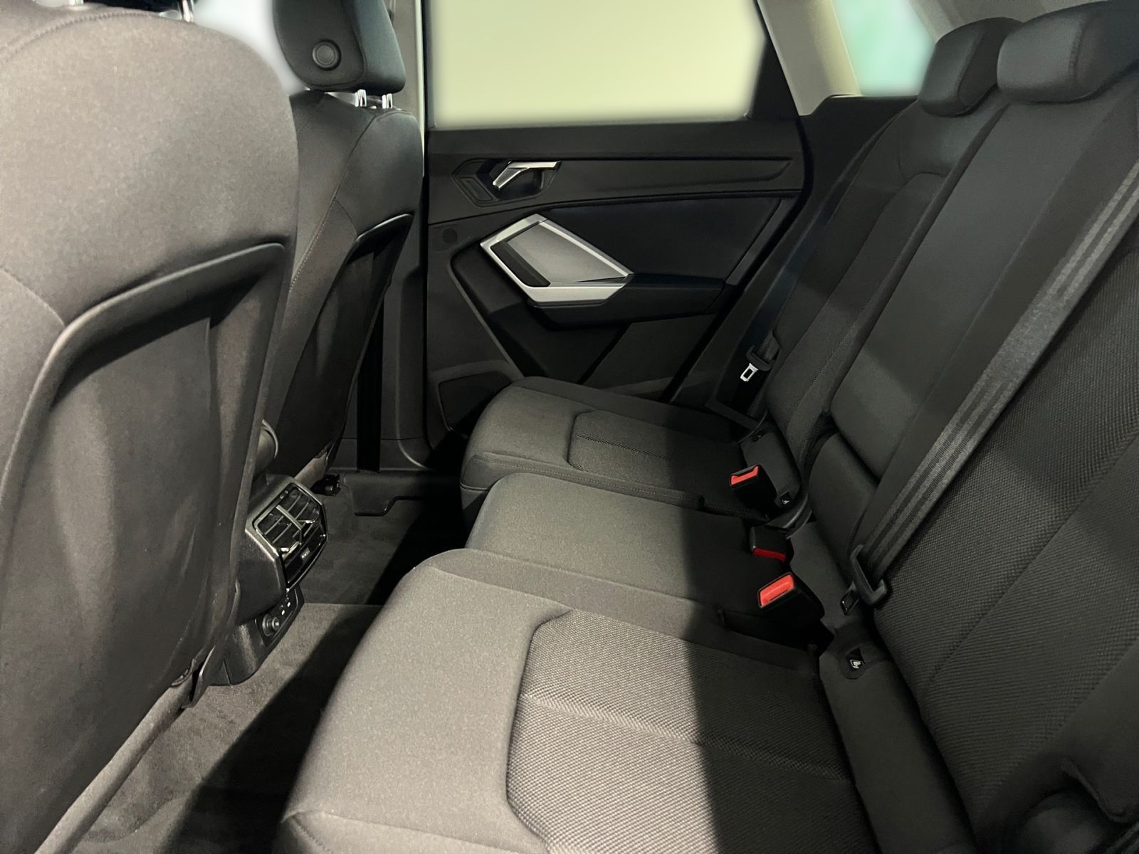 Audi Q3 - Bild 10