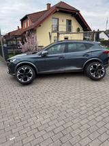 Cupra Formentor 2.0 TDI 110kW 4Drive DSG - - Cupra mit Diesel-Antrieb: Schiebedach