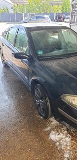 Renault Laguna limousine. - gebrauchte Renault Laguna aus dem Jahr 2007