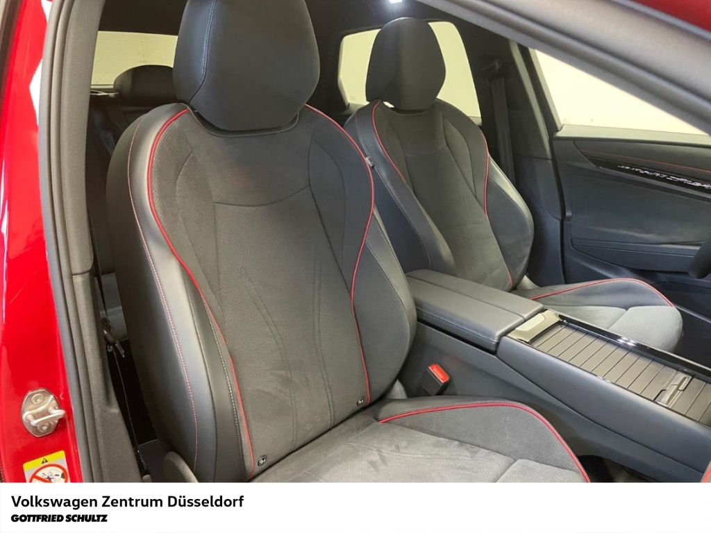 Volkswagen ID.7 - Bild 19