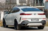 BMW X6 30d M 2026.LUFTF.PANO.DR.ASS.360.H/K.22".AHK - BMW: 6x