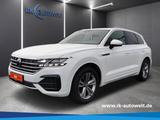 Volkswagen Touareg R-Line 4Motion 3.0 TDI 8-Gang Luftfederu