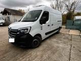 Renault Master L3H2 Kühltransporter | Euro6D | 92000km - Renault Master: L2h3
