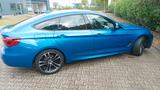 BMW 320i Gran Turismo xDrive M Paket - SELTEN - BMW 320 Gran Turismo in Bremen
