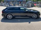 Audi A6 Allroad 45 TDI tiptronic - - gebrauchte Audi A6 Allroad aus dem Jahr 2020
