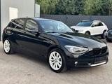 BMW 125D Lim. 5-trg. URBAN EDITION * Navi * Xenon * - BMW 125: 125d