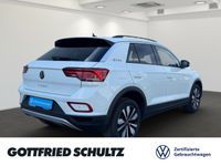 Volkswagen T-Roc - Vorschau Bild 5