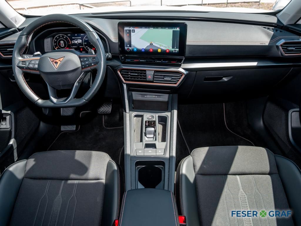 Cupra Formentor - Bild 11