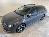 Volkswagen Golf VIII Variant 1.5 eTSI DSG Style NAVI KLIMA - VW Golf Gebrauchtwagen in Bochum
