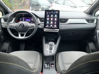Renault Captur - Vorschau Bild 14