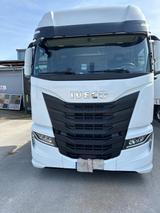 Iveco S-Way 460