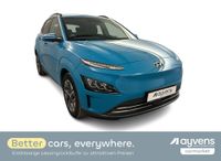 Hyundai KONA - Vorschau Bild 1