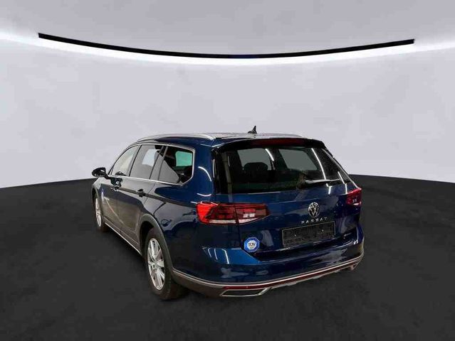 Passat Variant Alltrack 2.0 TDI 4Motion LED+PANO