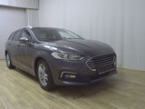 Ford Mondeo Turnier 2.0 EB Titanium Navi RFK AHK - Ford Mondeo Gebrauchtwagen in Bremen