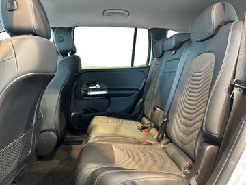 Mercedes GLB 200 - 9