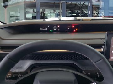 Citroën C3 Aircross Plus+ HUDLEDWINTERPAKETACCDABRF