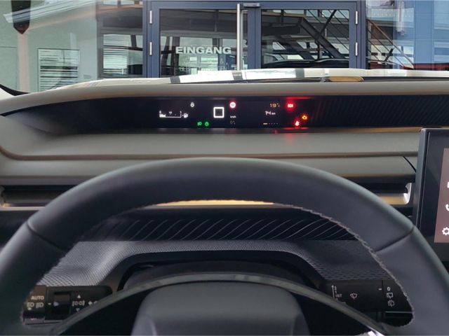 Citroën C3 Aircross Plus+ HUDLEDWINTERPAKETACCDABRF