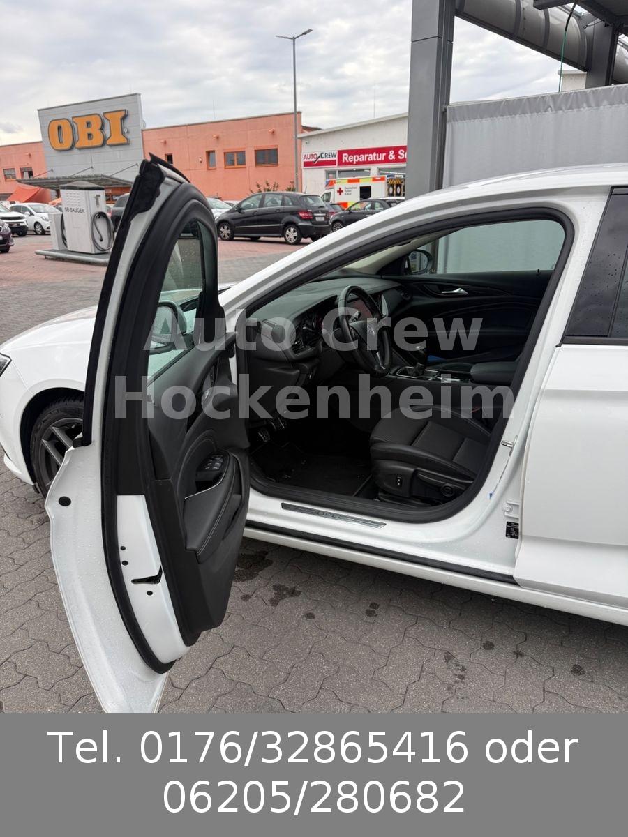 Opel Insignia B Grand Sport Dynamic/Sound-System BOSE