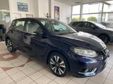 Nissan Pulsar Acenta - Nissan Pulsar ACENTA mit Benzin-Antrieb