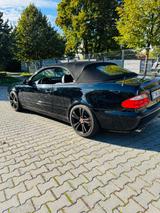 Mercedes-Benz CLK 200 SPORT Sport - Mercedes-Benz CLK 200: Sport