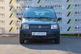 Fiat Panda 1.2 8V Emotion|AHK|Klima|Radio|el.Fenster - Fiat Panda: Emotion
